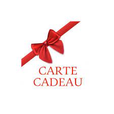 Carte Cadeau