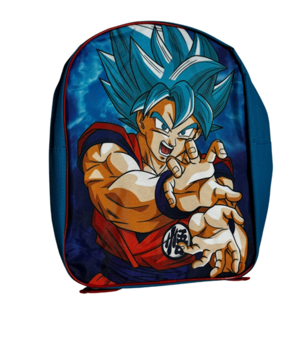 Sac à dos Dragon Ball