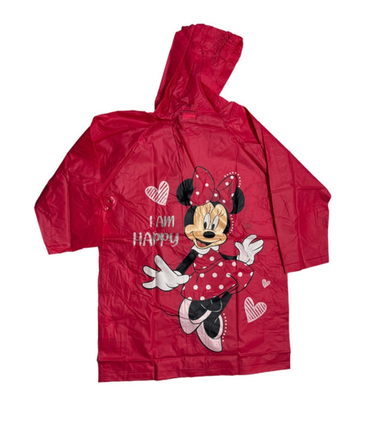 Imperméable Minnie