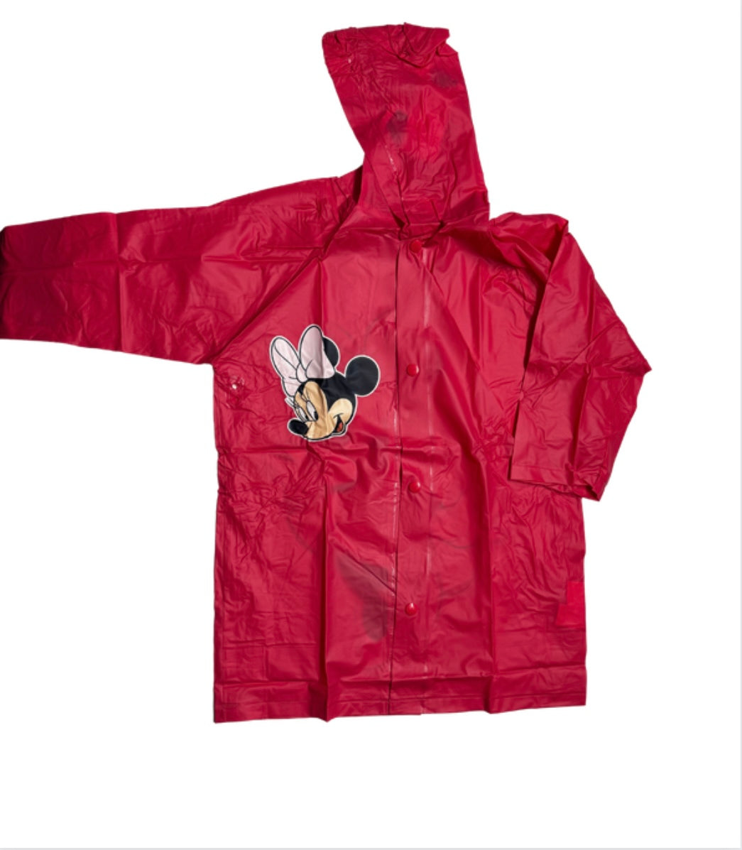 Imperméable Minnie