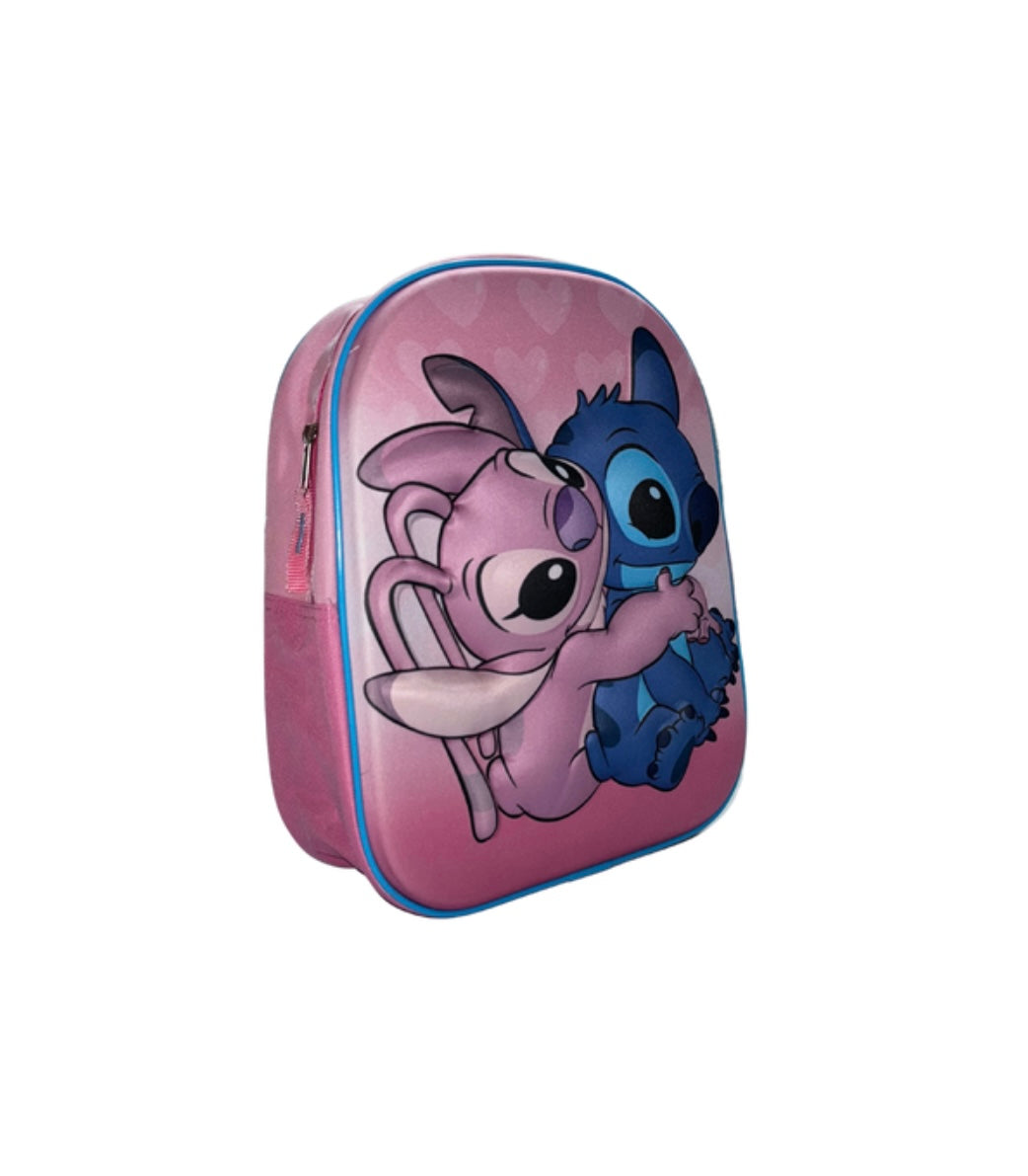 Sac à dos Stitch 3D