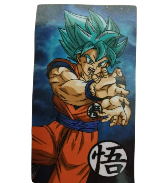 Serviette Dragon Ball