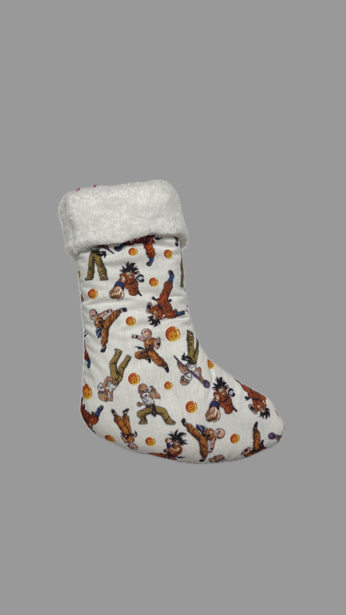 Chaussette de Noël personnalisée